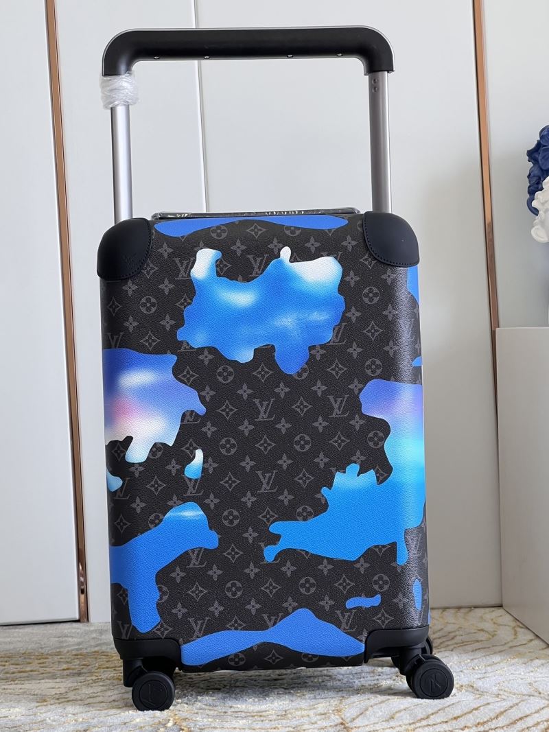 LV Suitcase